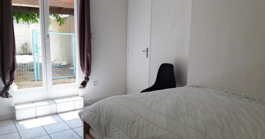 vente Appartement Le Grau D'agde