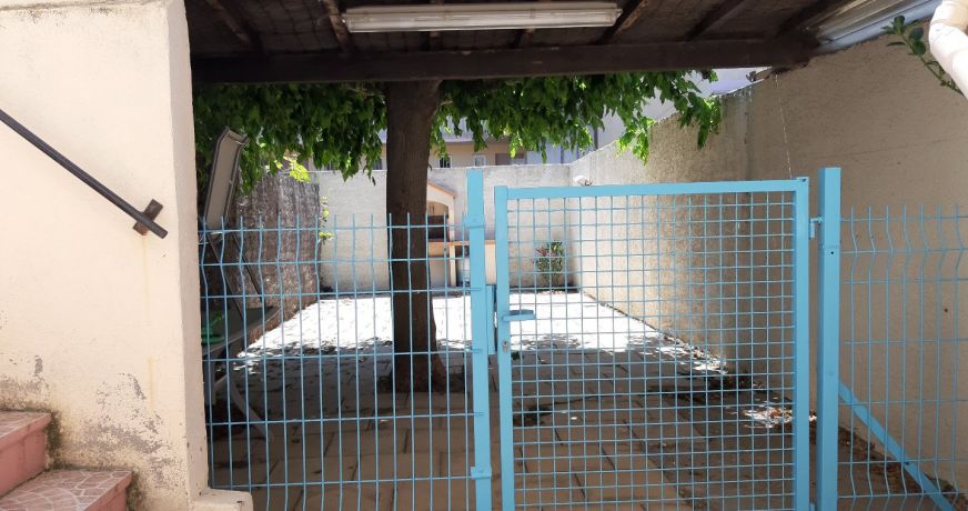 vente Appartement Le Grau D'agde