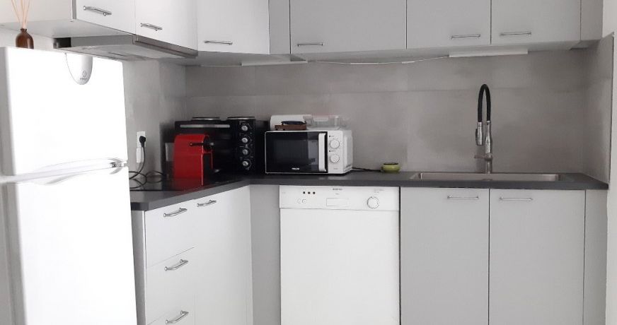 vente Appartement Le Grau D'agde