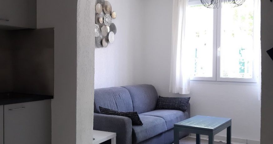 vente Appartement Le Grau D'agde
