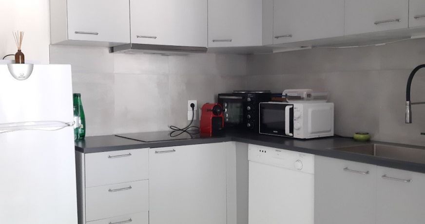 vente Appartement Le Grau D'agde