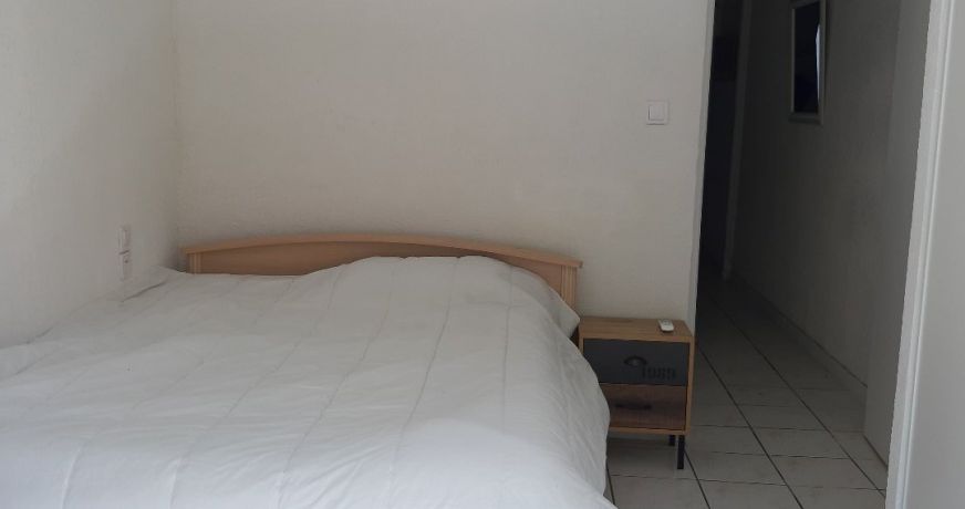 vente Appartement Le Grau D'agde