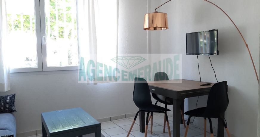 vente Appartement Le Grau D'agde