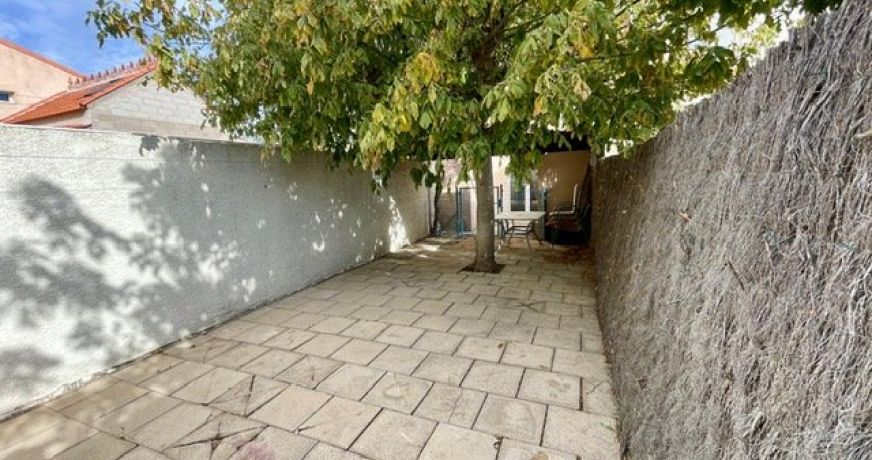 vente Appartement Le Grau D'agde