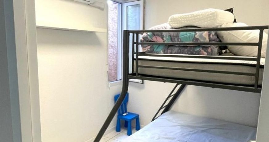 vente Appartement Le Grau D'agde