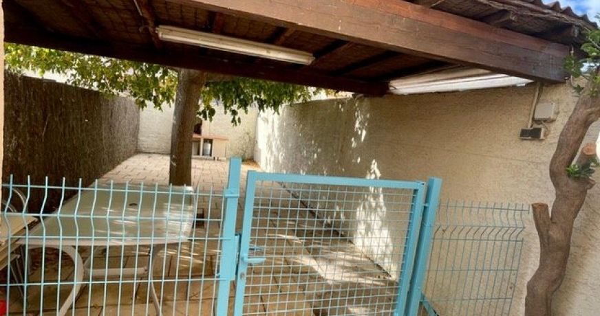 vente Appartement Le Grau D'agde