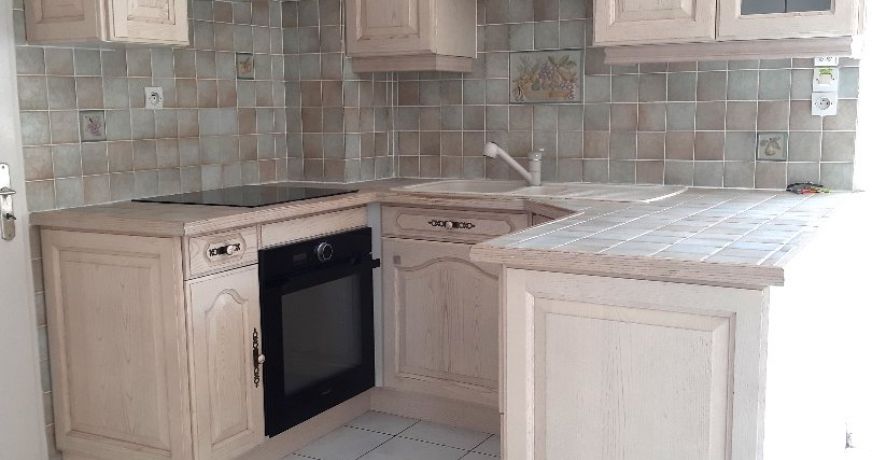 vente Appartement Le Grau D'agde