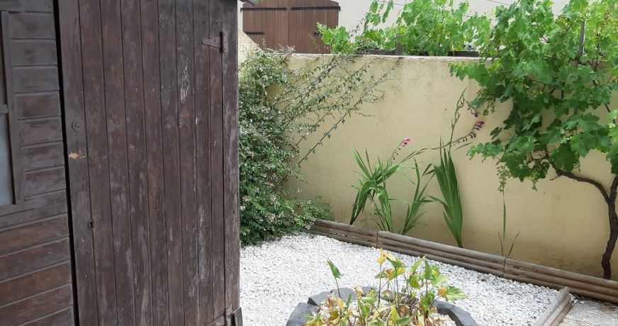 vente Appartement Le Grau D'agde