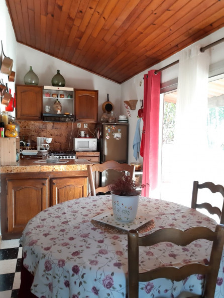 vente Maison Agde - Photo 5