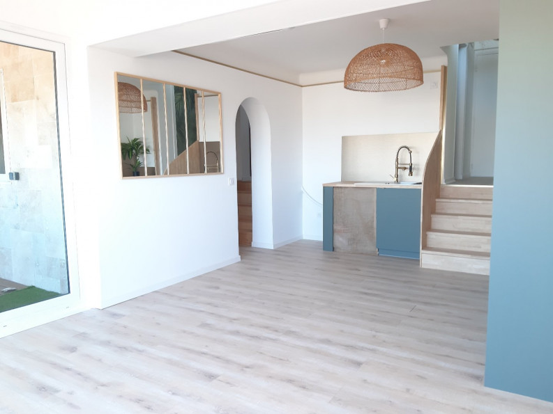 vente Appartement Le Grau D'agde - Photo 2