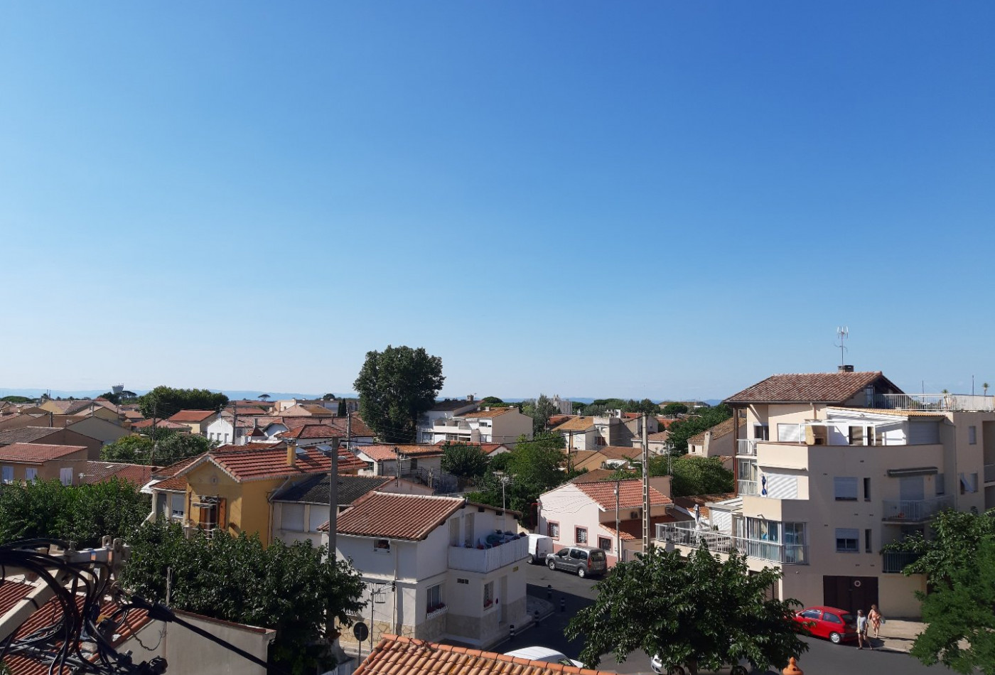 vente Appartement Le Grau D'agde - Photo 3