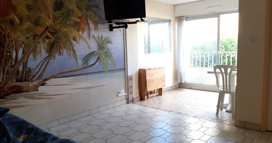 vente Appartement Le Grau D'agde