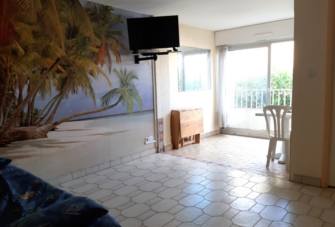 vente Appartement Le Grau D'agde - Photo 9