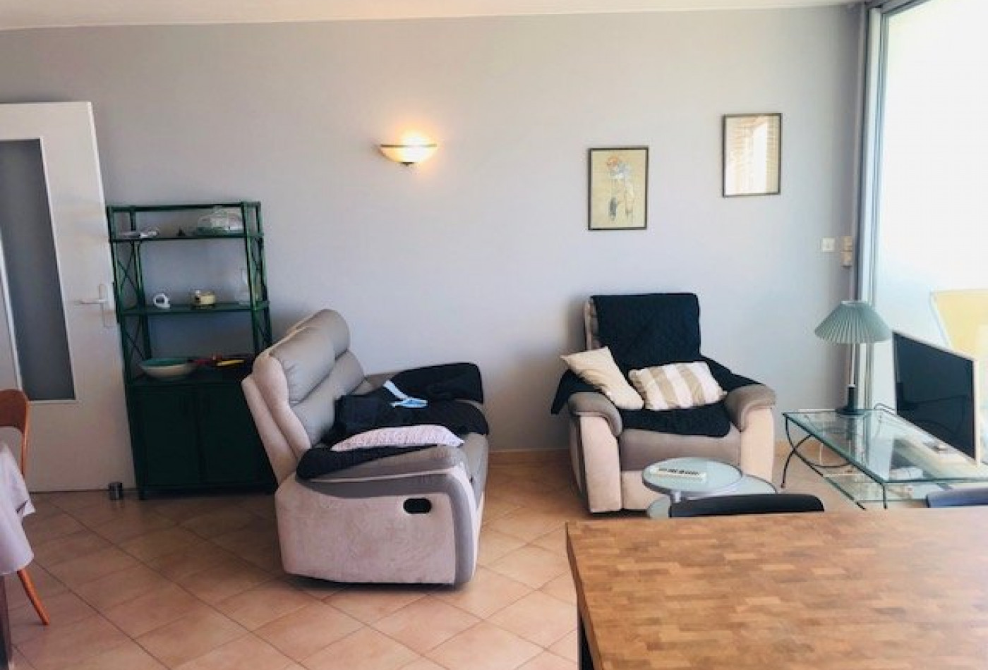 vente Appartement Le Grau D'agde - Photo 9