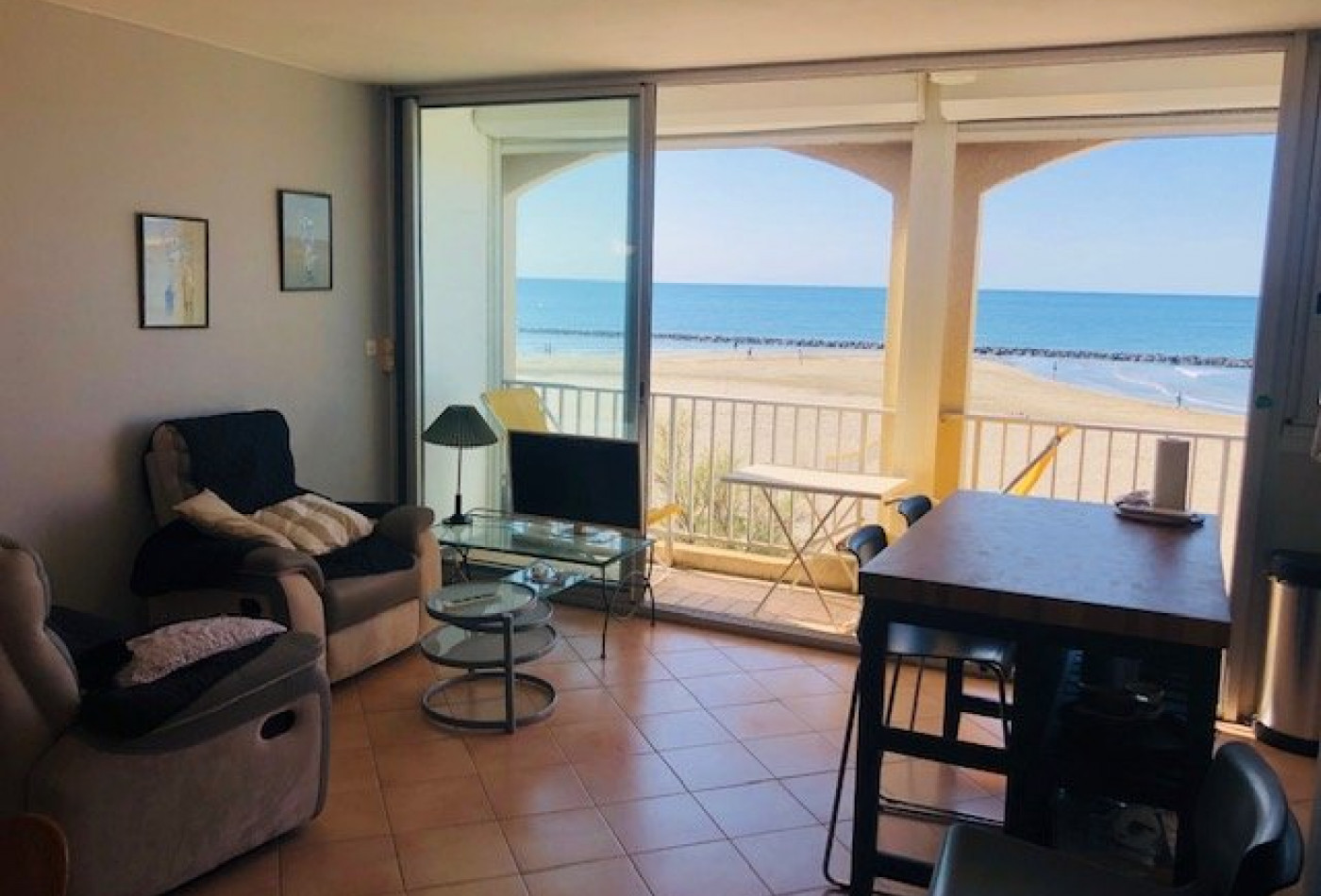 vente Appartement Le Grau D'agde - Photo 7