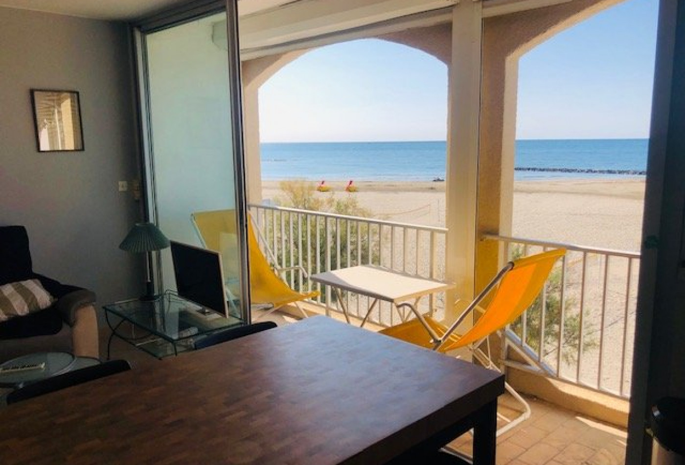 vente Appartement Le Grau D'agde - Photo 4