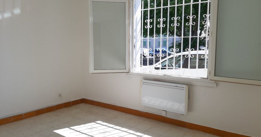 vente Appartement Le Grau D'agde