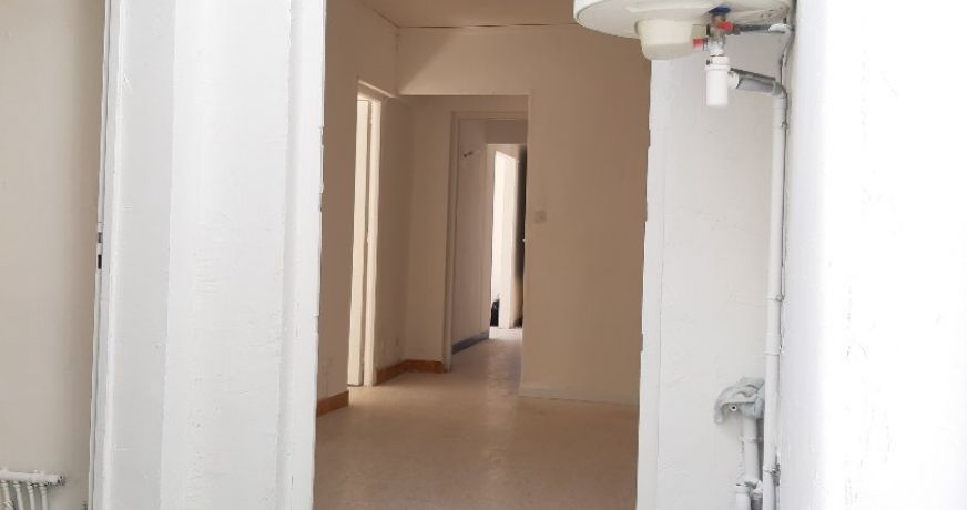 vente Appartement Le Grau D'agde