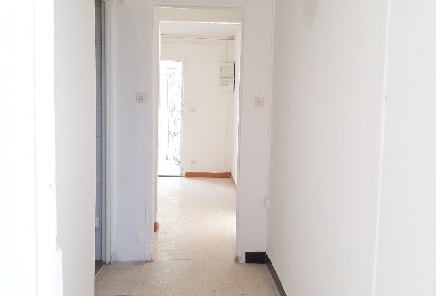 vente Appartement Le Grau D'agde - Photo 7