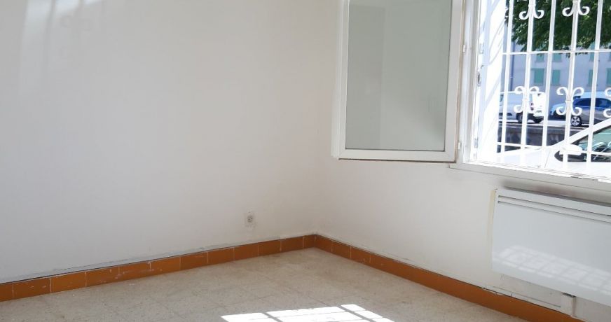 vente Appartement Le Grau D'agde