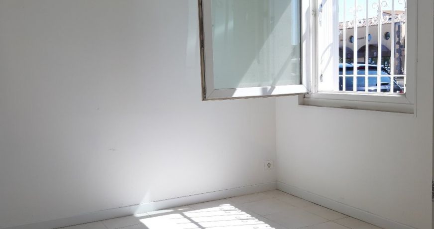 vente Appartement Le Grau D'agde