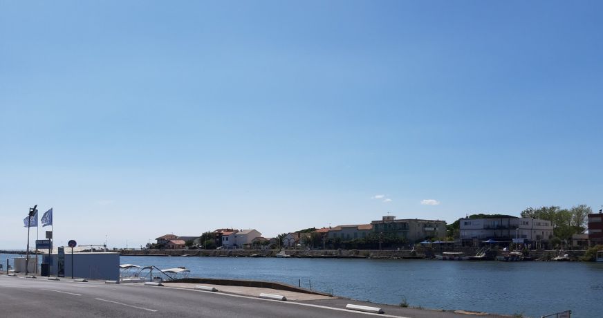 vente Appartement Le Grau D'agde