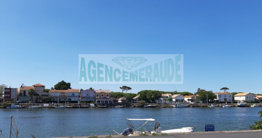 vente Appartement Le Grau D'agde