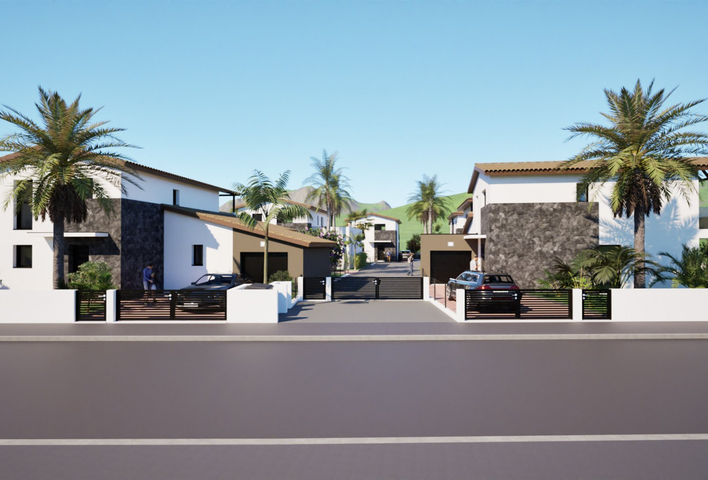 vente Villa Le Grau D'agde - Photo 3