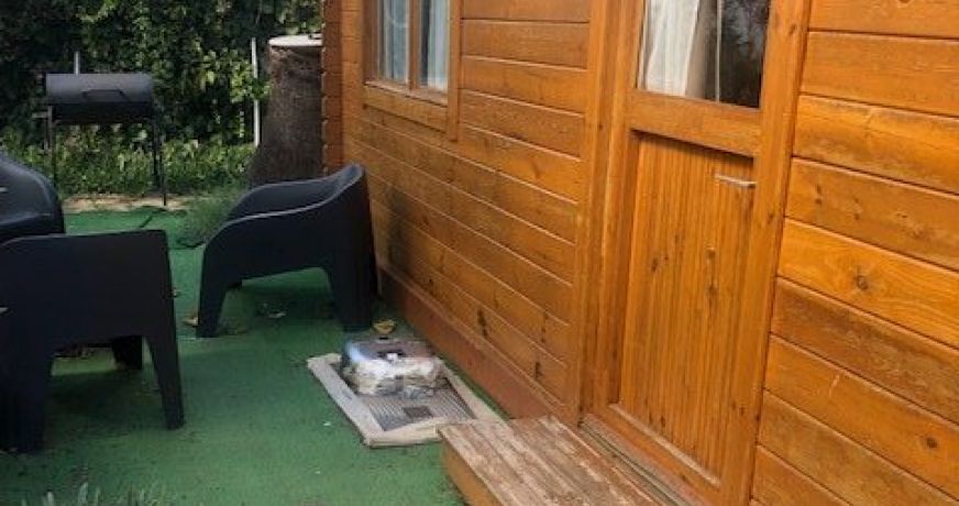 vente Maison Marseillan