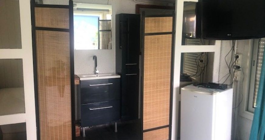 vente Maison Marseillan