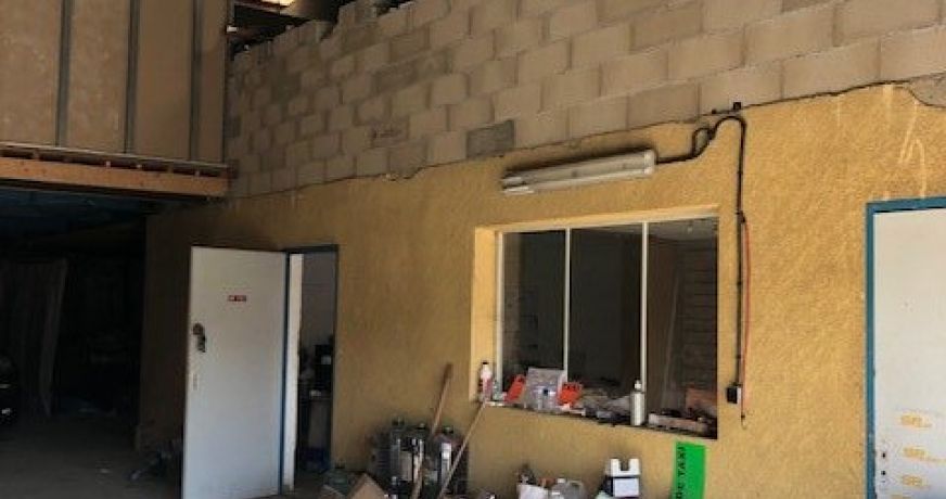 vente Local commercial Agde