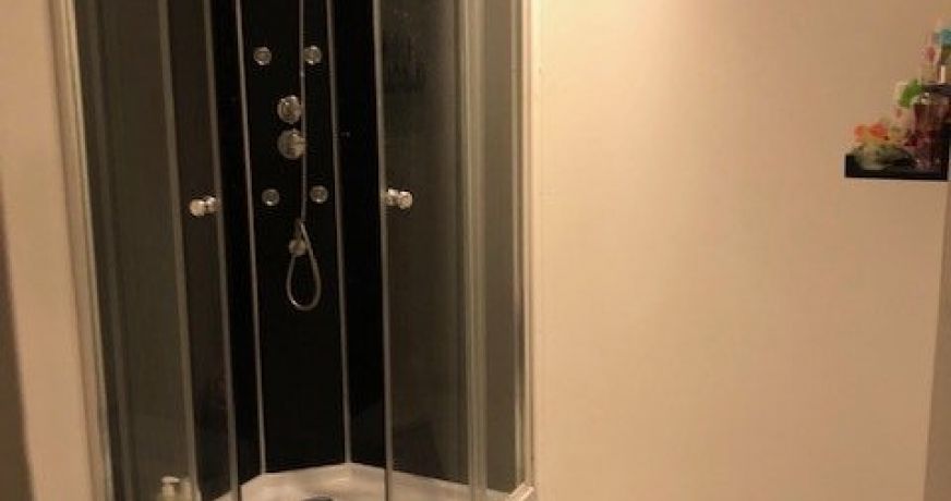 vente Local commercial Agde