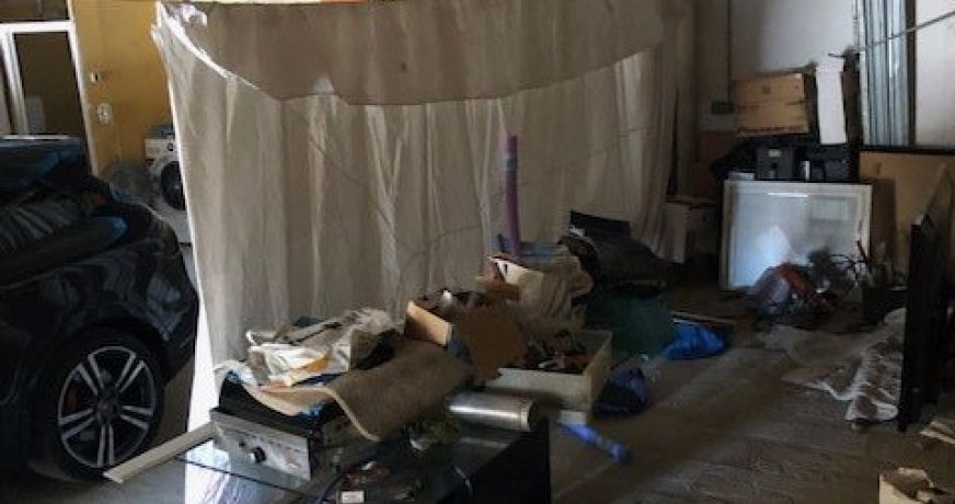 vente Local commercial Agde