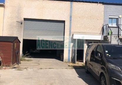 vente Local commercial Agde