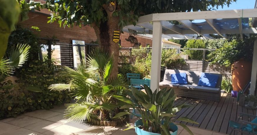 vente Maison Le Grau D'agde