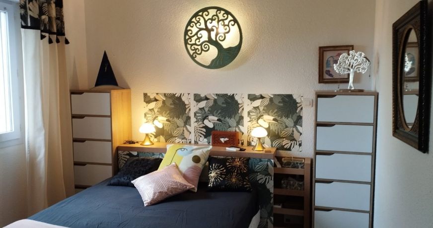 vente Maison Le Grau D'agde