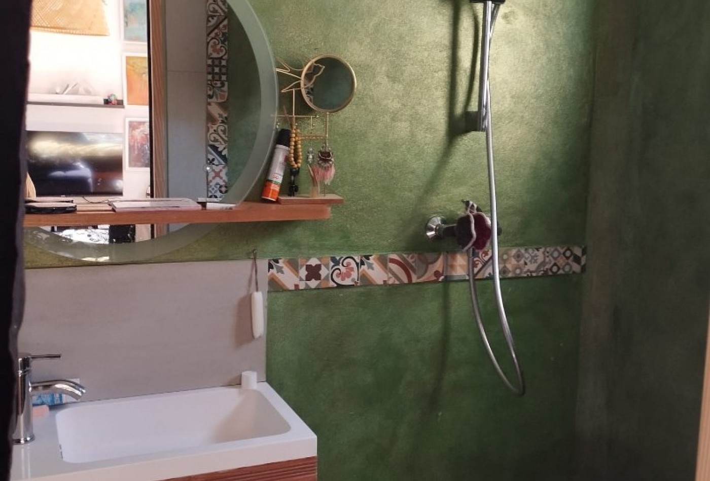 vente Maison Le Grau D'agde - Photo 7