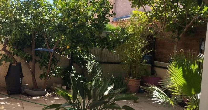 vente Maison Le Grau D'agde