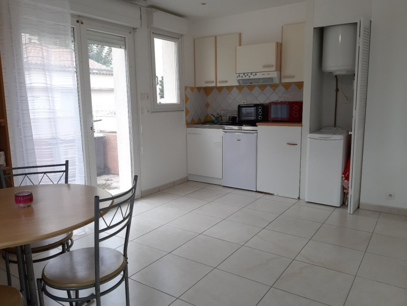 vente Maison Le Grau D'agde - Photo 9