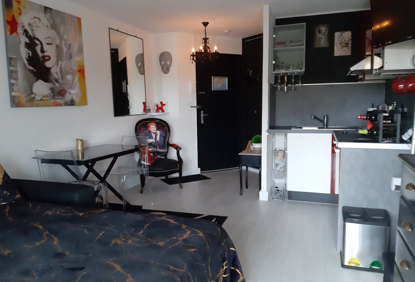 vente Appartement Le Cap D'agde - Photo 4