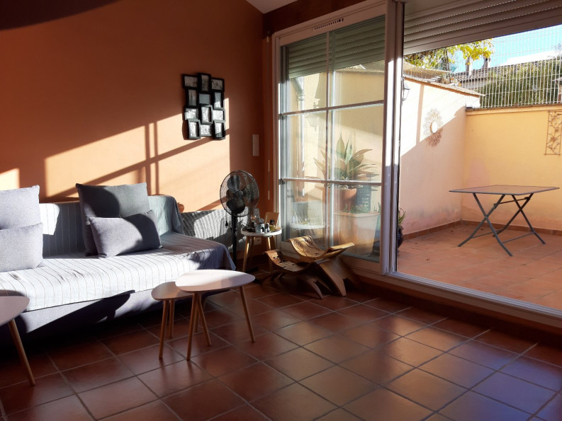 vente Maison de ville Agde - Photo 1