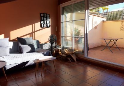 vente Maison de ville Agde