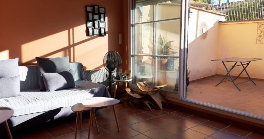 vente Maison de ville Agde