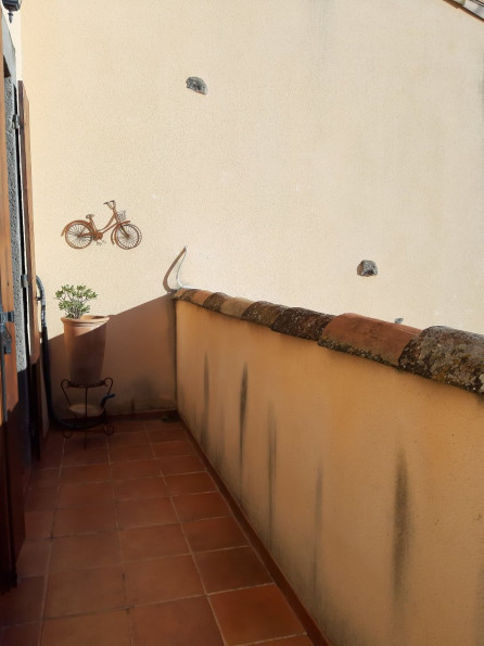 vente Maison de ville Agde - Photo 10