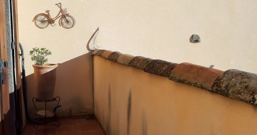 vente Maison de ville Agde