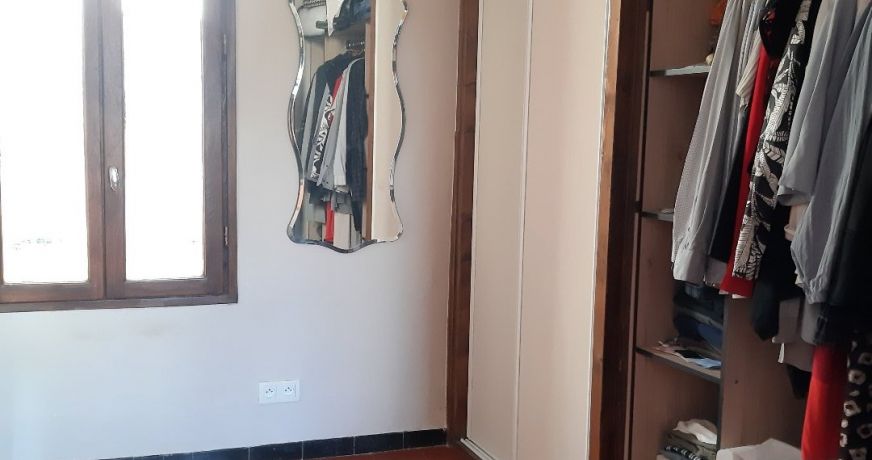 vente Maison de ville Agde