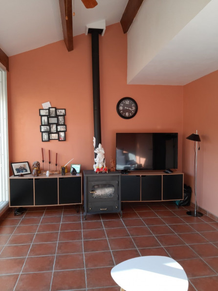 vente Maison de ville Agde - Photo 2