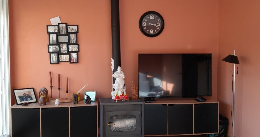 vente Maison de ville Agde