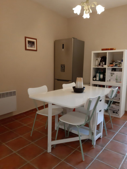 vente Maison de ville Agde - Photo 5