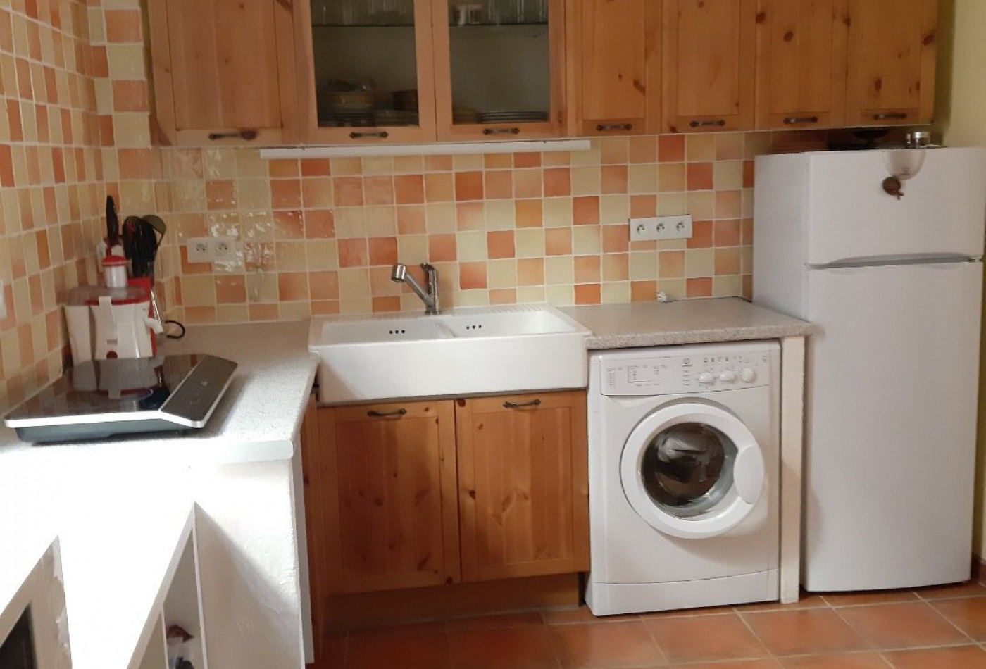 vente Maison de ville Agde - Photo 6